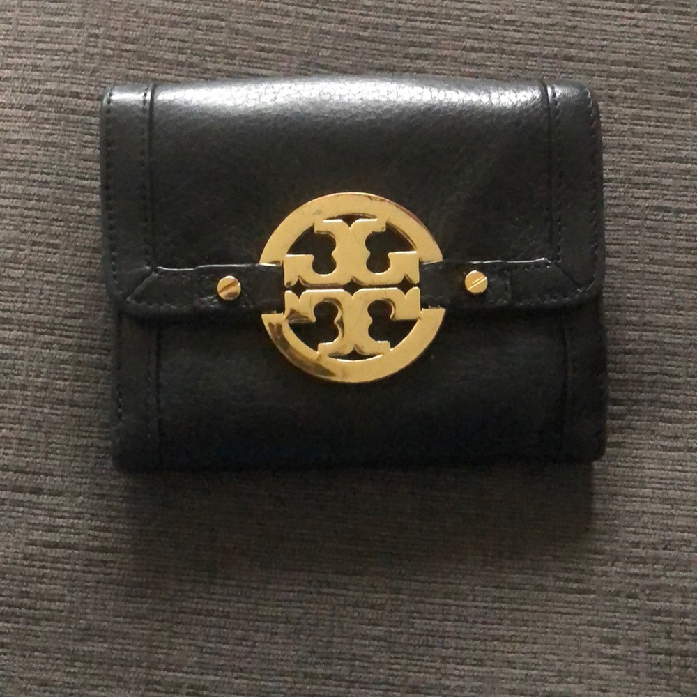 Tory Burch Wallet